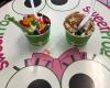 Sweet Frog Premium Frozen Yogurt
