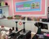 Sweet Frog Premium Frozen Yogurt