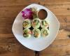 Sweet Rice Thai Sushi