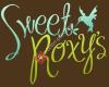 Sweet Roxy's