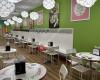 sweetFrog Premium Frozen Yogurt