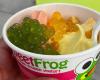 sweetFrog Premium Frozen Yogurt