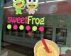 sweetFrog Premium Frozen Yogurt