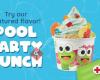 sweetFrog Premium Frozen Yogurt