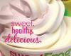 sweetFrog Premium Frozen Yogurt