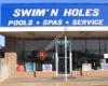 Swim'n Holes of Oklahoma