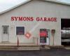 Symons Garage