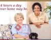 SYNERGY HomeCare