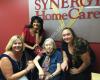 SYNERGY HomeCare