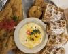 T’s Brunch Bar