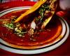 Taco Mex Mexican Street Food