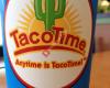 Taco Time