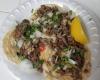 Tacos Al Vapor El Mocho