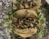 Tacos Arandas