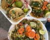 Tacos El Beso