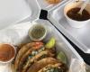 Tacos El Huracan