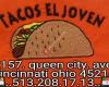 Tacos el Jovan