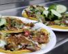 Tacos El Rojo