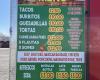 Tacos Familiar