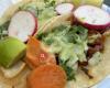 Tacos La Oaxaquena