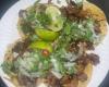 Tacos Los de la esquina