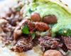Tacos Perrones