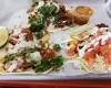Tacos Tequila