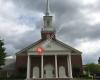 Tahlequah First United Methodist Church