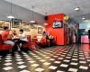 Tailpipes Restaurant