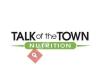 Talk Of The Town Nutrition