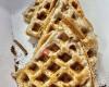 Talons Chicken & Waffles