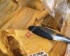 Tamale Lady