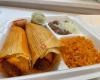 Tamales Mary - Eastown