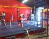 Tampa City Boxing Gym