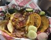 Taqueria Garcia’s