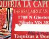 Taqueria La Capital