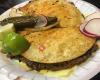 Taqueria Los Alteños
