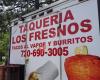 Taqueria Los Fresnos