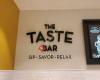 Taste Bar Cafe Macy’s