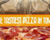 Tasty Pizza - Hangar 45