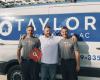 Taylor Refrigeration & Air Conditioning Inc.