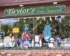 Taylors Consignment Shop Corporation
