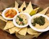 Taziki's Mediterranean Cafe - Shreveport