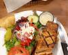 Taziki's Mediterranean Cafe - Tallahassee