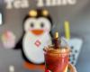 Tea Time Boba Tea Lounge