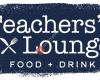 Teachers' Lounge Food + Drink