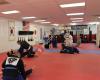 Team NXG Combat Sports & Martial Arts
