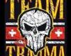Team Trauma Fight School