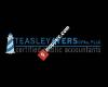 TEASLEY AYERS CPAs, PLLC