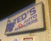Teds Auto Body Rebuilders